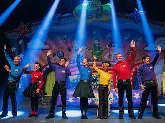 The Wiggles